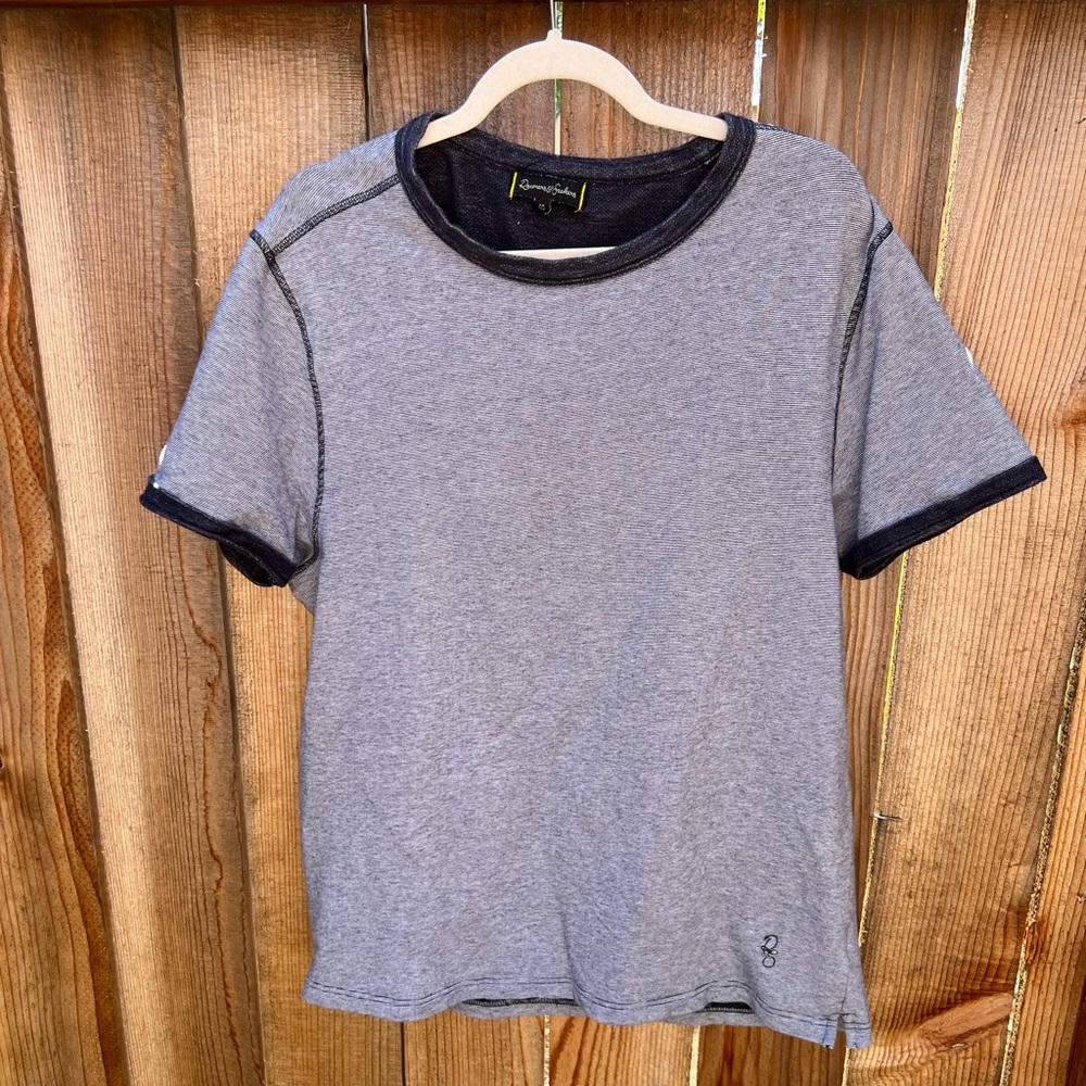 Roamers & Seekers T-shirt